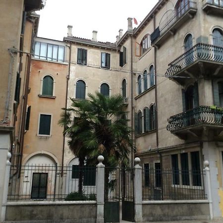 Appartamento Sant'Elena Βενετία Εξωτερικό φωτογραφία