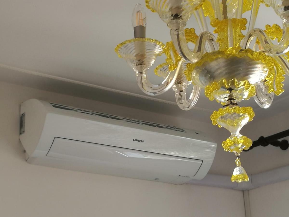 Appartamento Sant'Elena Βενετία Εξωτερικό φωτογραφία